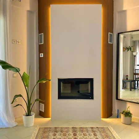 Apartment Avia Luxury With Hydromassage