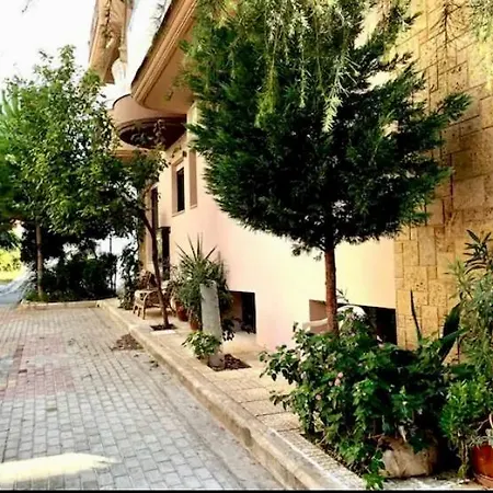 公寓 Avia Luxury With Hydromassage *