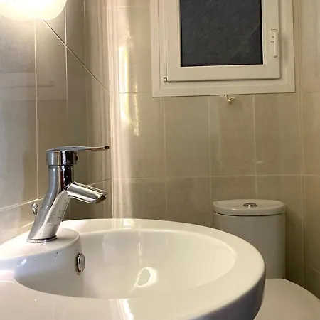 Apartment Avia Luxury With Hydromassage *