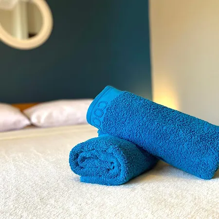 Avia Luxury With Hydromassage Appartamento Salonicco