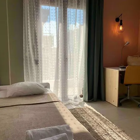 Avia Luxury With Hydromassage * Thessaloniki