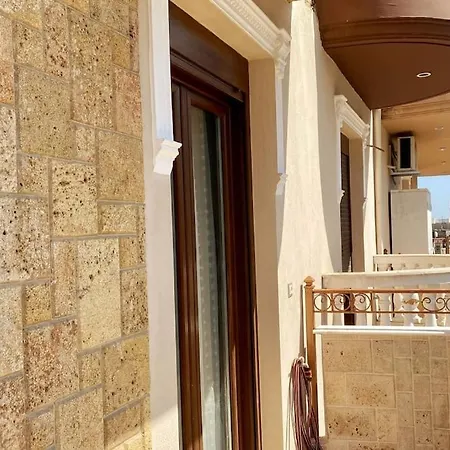 Apartment Avia Luxury With Hydromassage