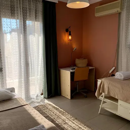 Διαμέρισμα Avia Luxury With Hydromassage