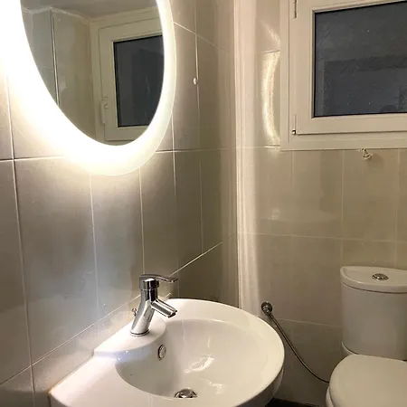 Avia Luxury With Hydromassage Διαμέρισμα *